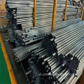 Đường ống thép kết cấu liền mạch độ chính xác cao